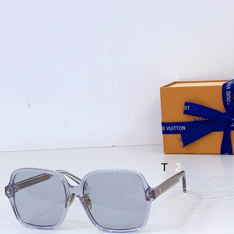 LV Sunglasses ID:20260410-3302
